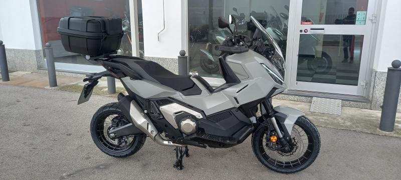 Honda X-ADV 2026